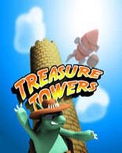 game pic for Treasure Towers